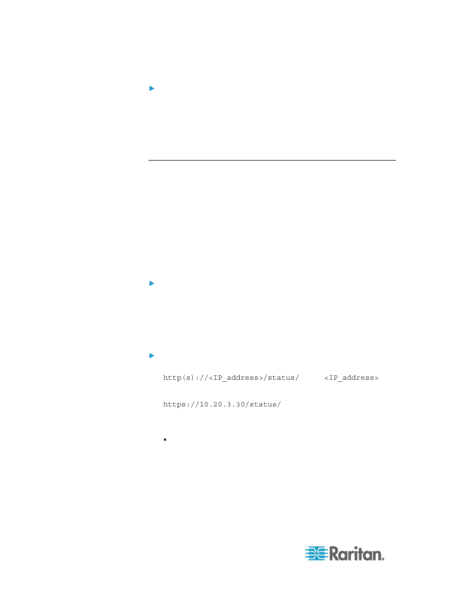 Display historical data trending reports | Raritan Computer Home Security System User Manual | Page 312 / 384