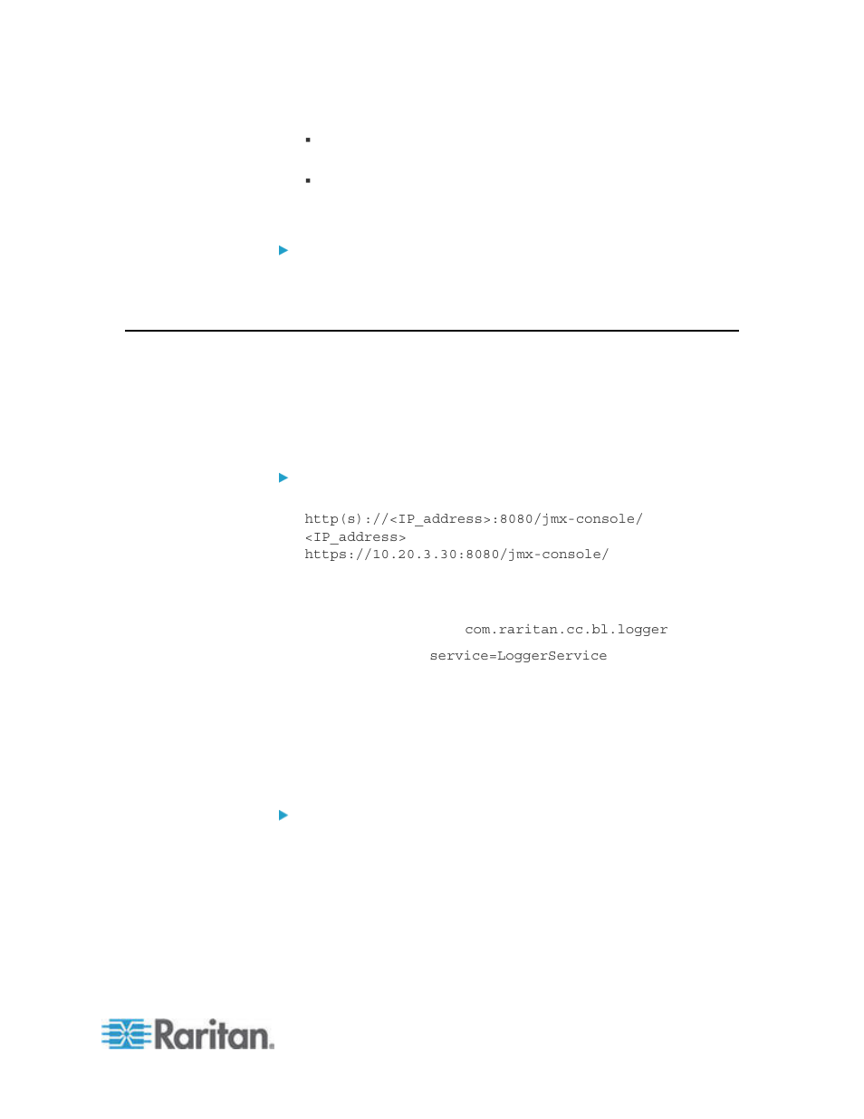 Debug mode | Raritan Computer Home Security System User Manual | Page 357 / 384