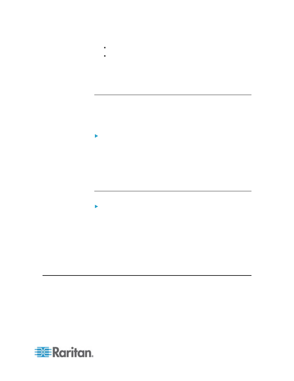 Delete a category, Add an element | Raritan Computer Home Security System User Manual | Page 41 / 384