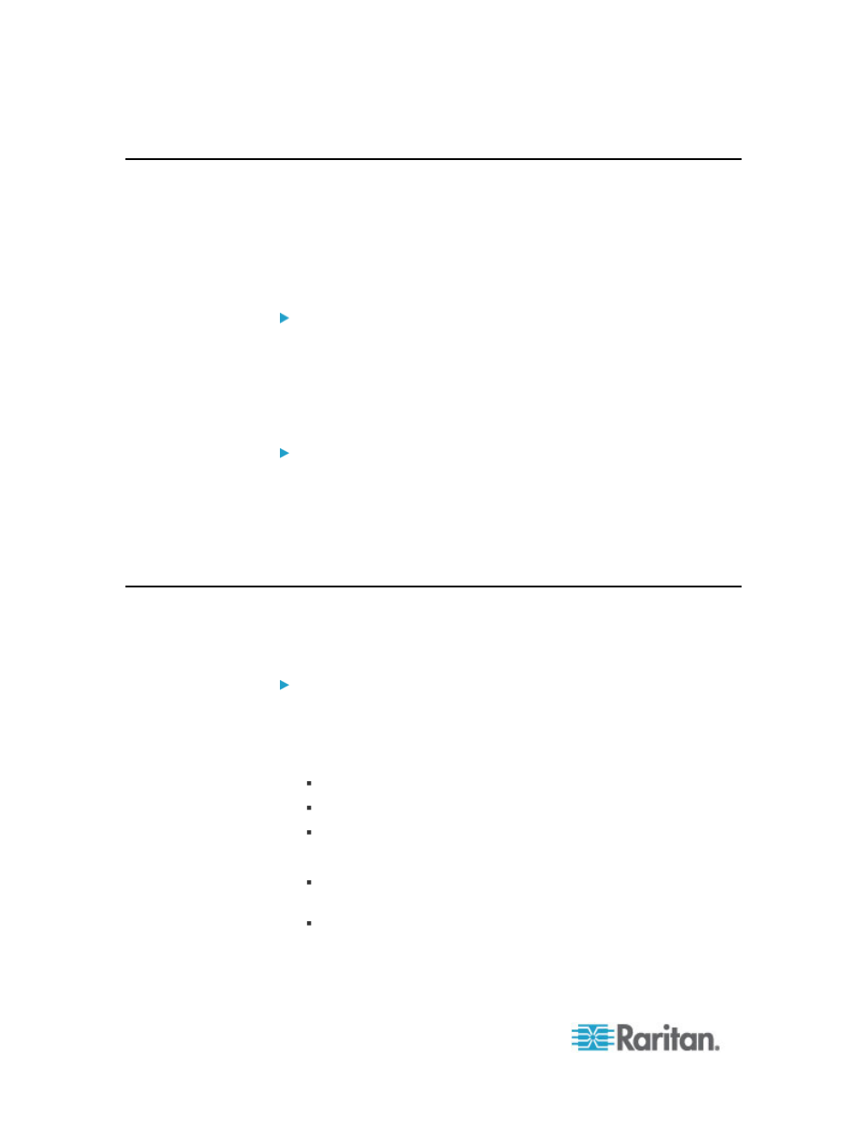 Adding notes to a device profile, Adding location and contacts to a device profile, Ge 38) | Raritan Computer Home Security System User Manual | Page 56 / 384