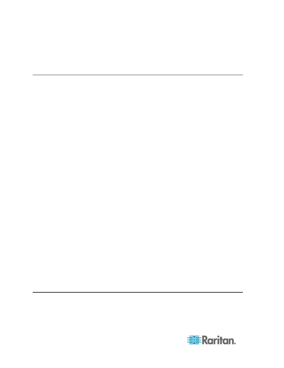 Raritan Computer Home Security System User Manual | Page 8 / 384