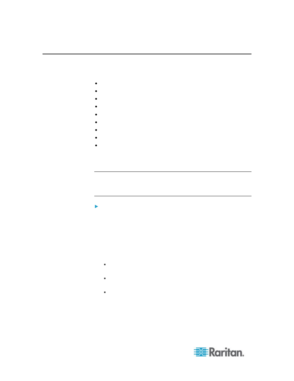 Raritan Computer Home Security System User Manual | Page 88 / 384