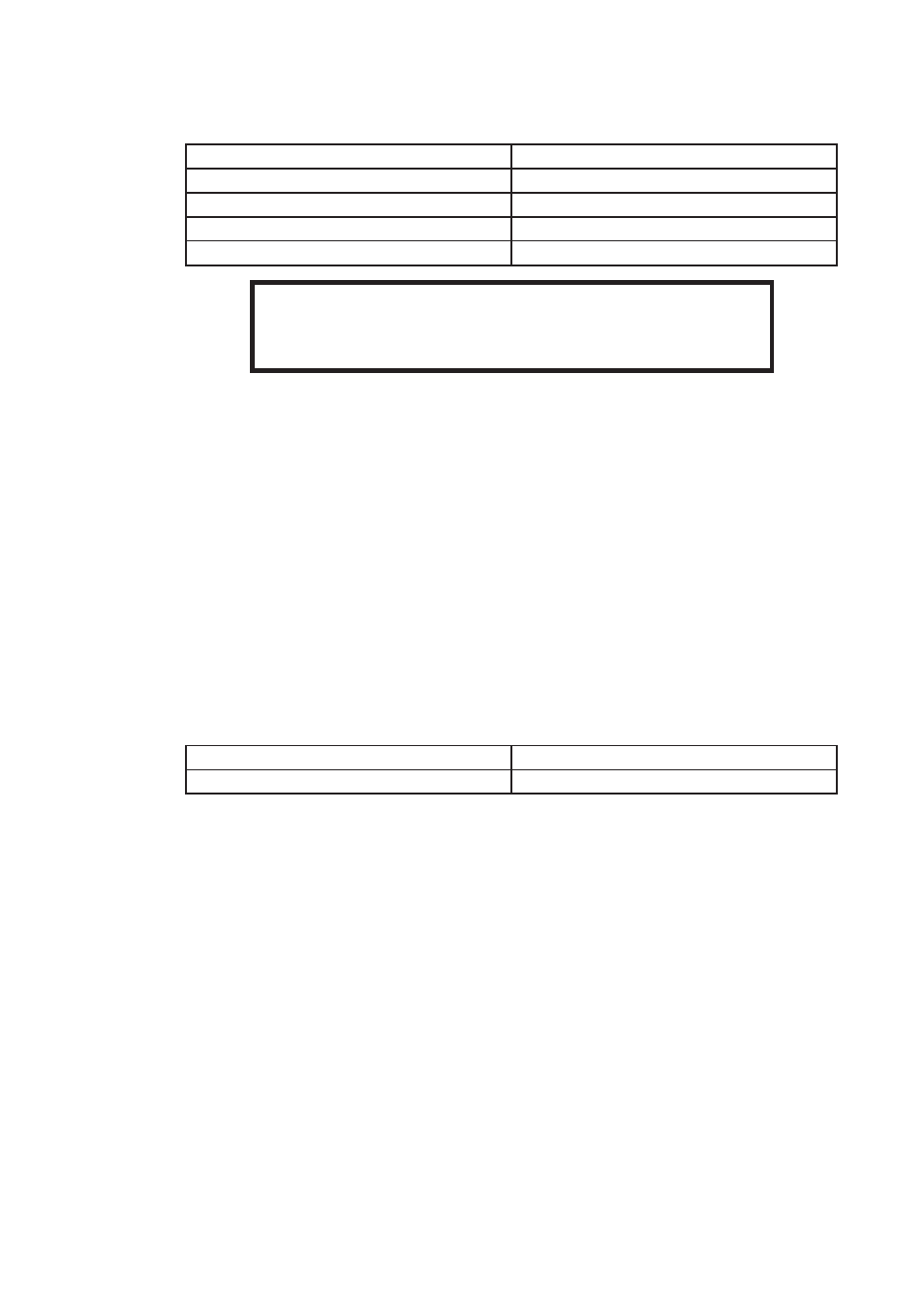 Web interface, The remote console, 2. login settings | Warning | Raritan Computer Raritan ASMI G4 User Manual | Page 11 / 115