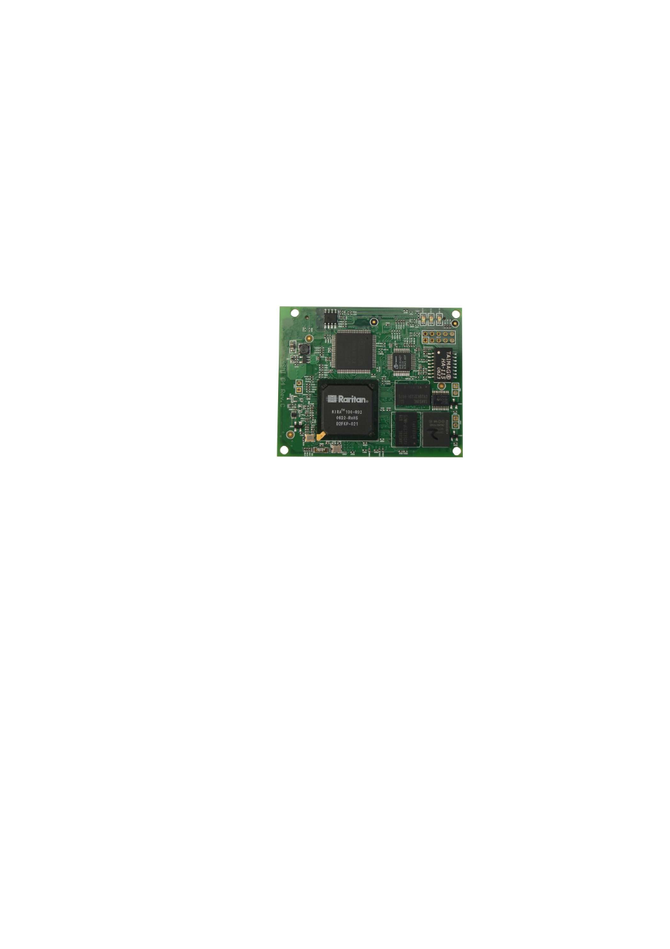 Chapter 2. introduction, General information, Features | Introduction | Raritan Computer Raritan ASMI G4 User Manual | Page 13 / 115
