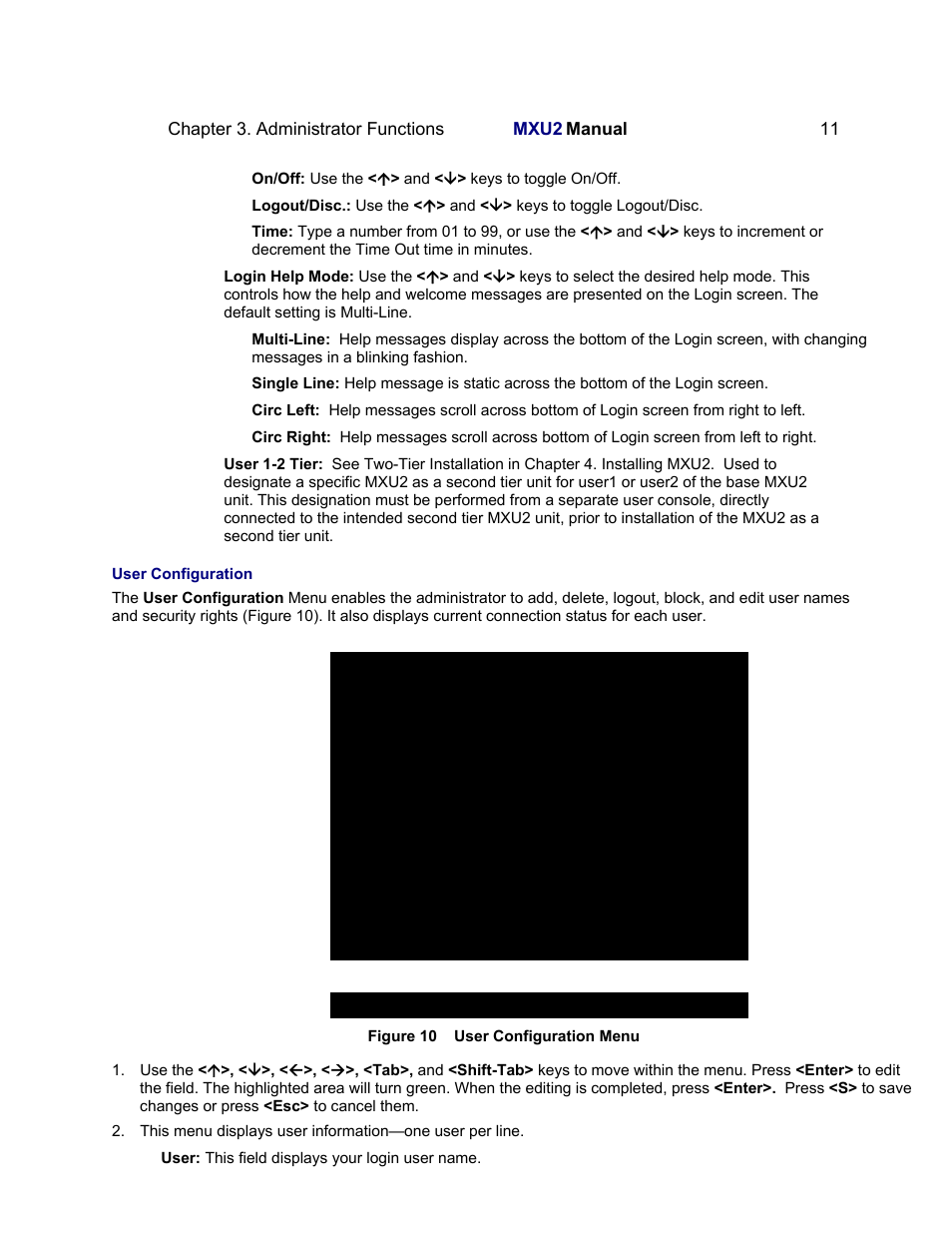 Raritan Computer MXU2 User Manual | Page 21 / 40