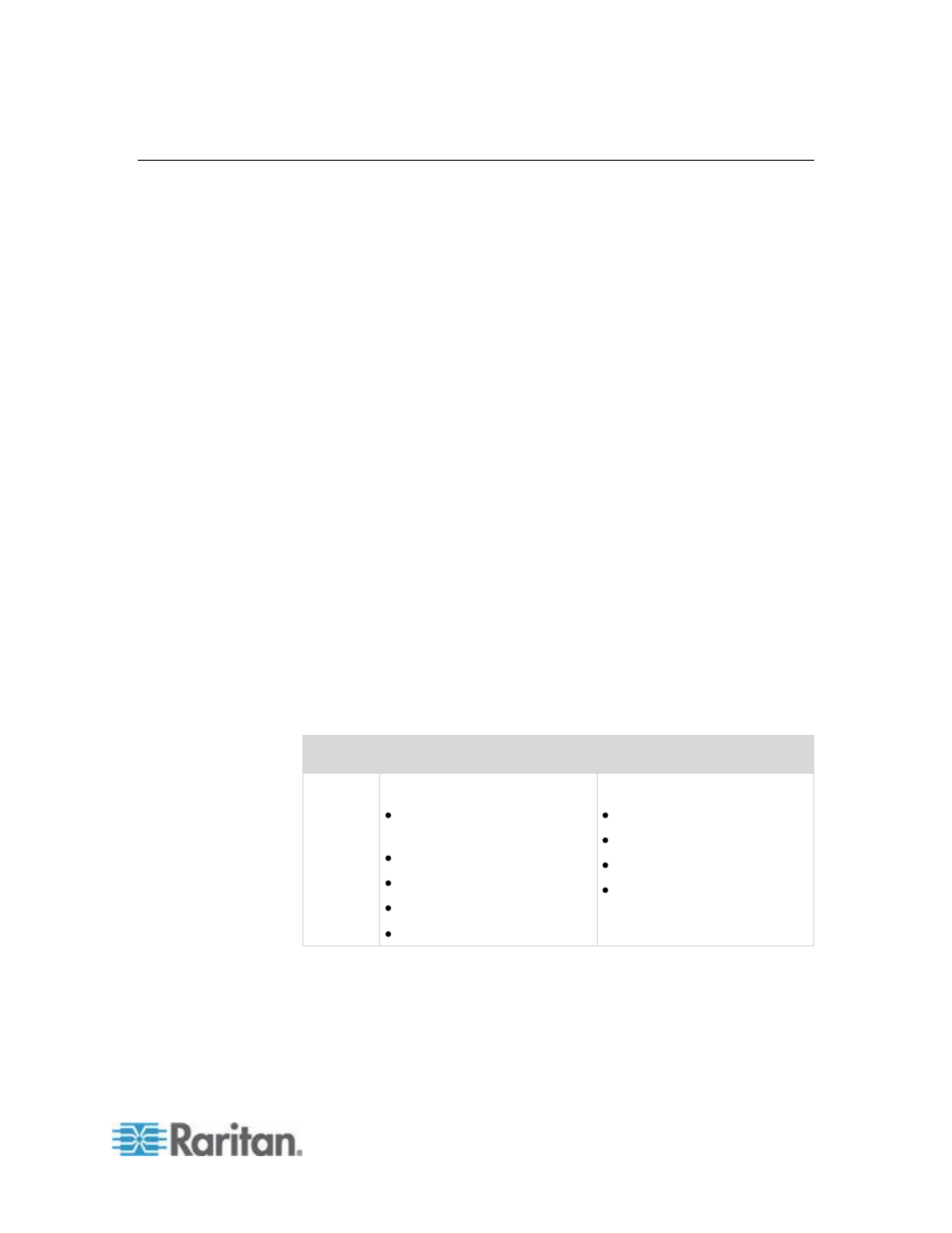 Raritan Computer DKSXII-V2.3.0-0D-E User Manual | Page 105 / 362