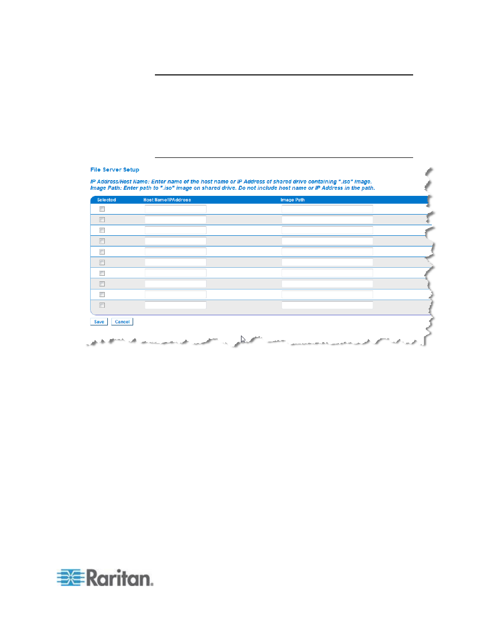 Raritan Computer DKSXII-V2.3.0-0D-E User Manual | Page 109 / 362