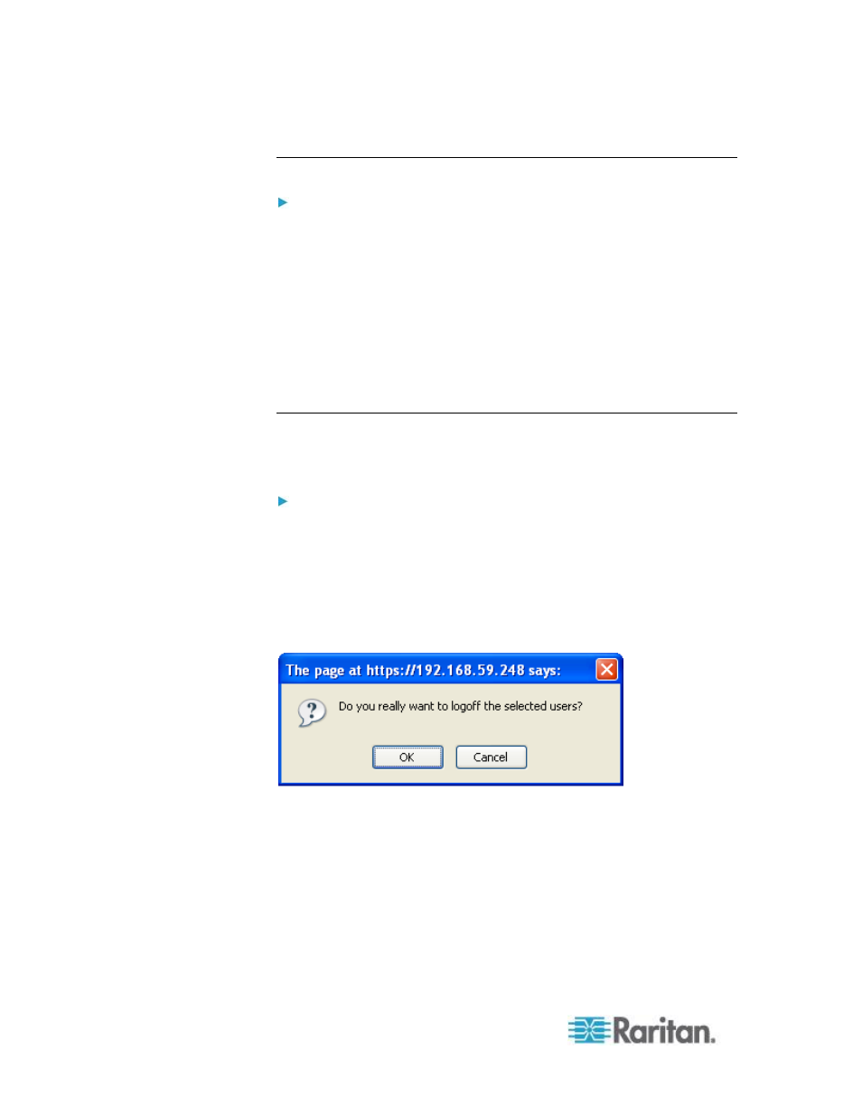 Ge 122) | Raritan Computer DKSXII-V2.3.0-0D-E User Manual | Page 132 / 362