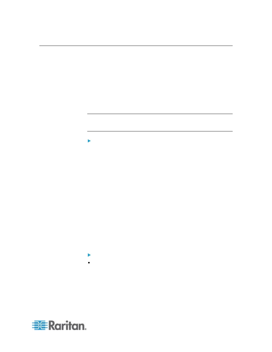 Authentication settings | Raritan Computer DKSXII-V2.3.0-0D-E User Manual | Page 133 / 362