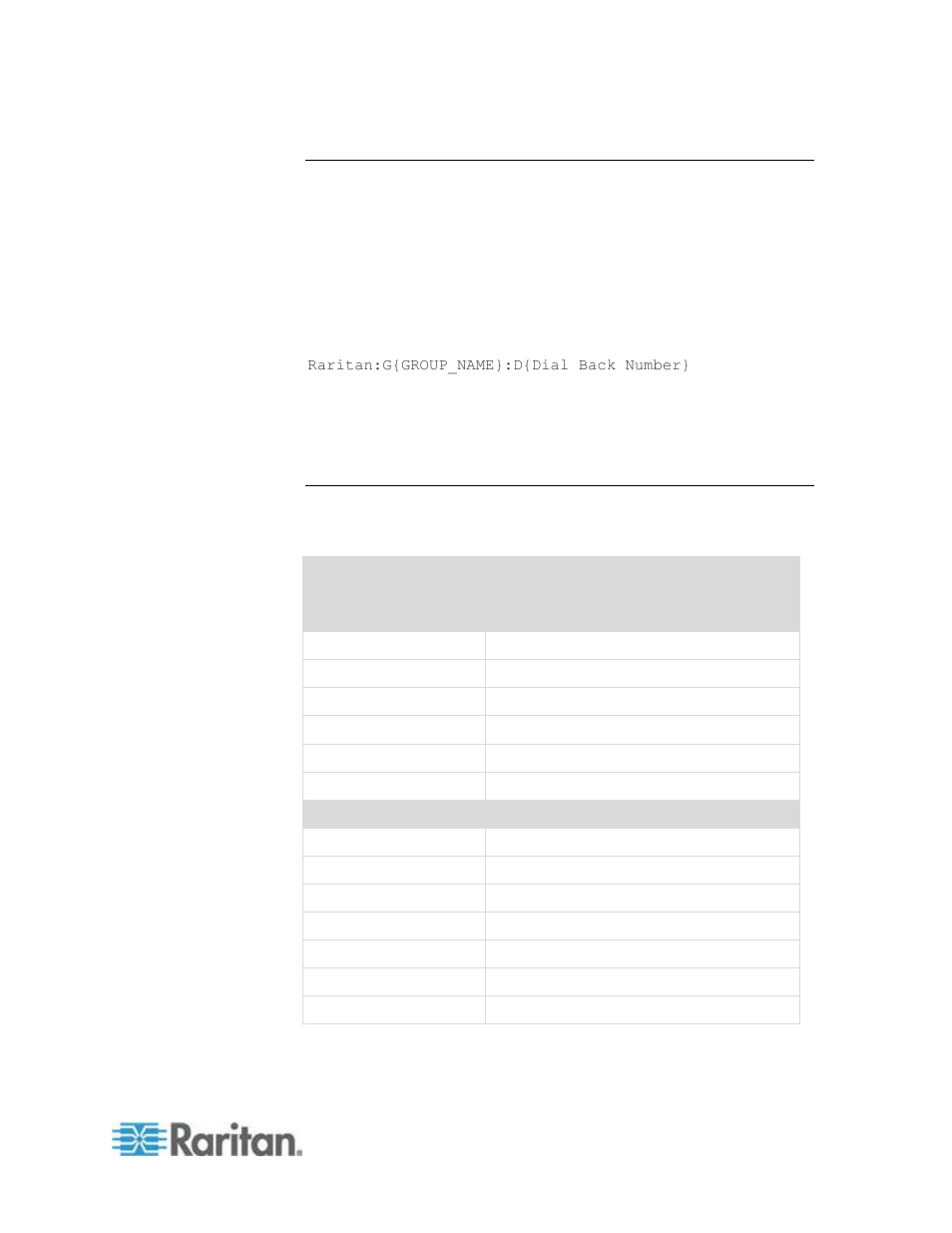Raritan Computer DKSXII-V2.3.0-0D-E User Manual | Page 141 / 362