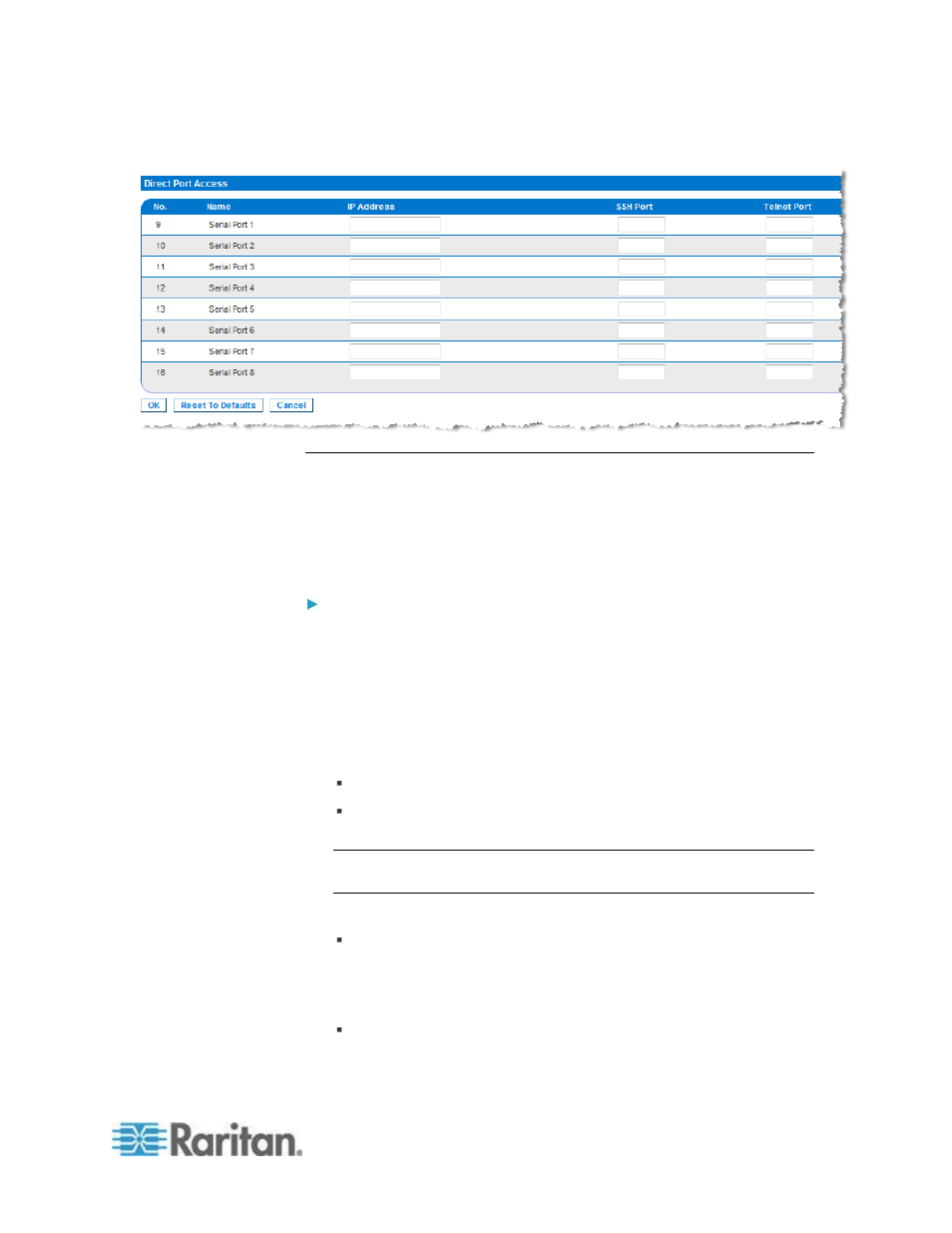 Raritan Computer DKSXII-V2.3.0-0D-E User Manual | Page 153 / 362