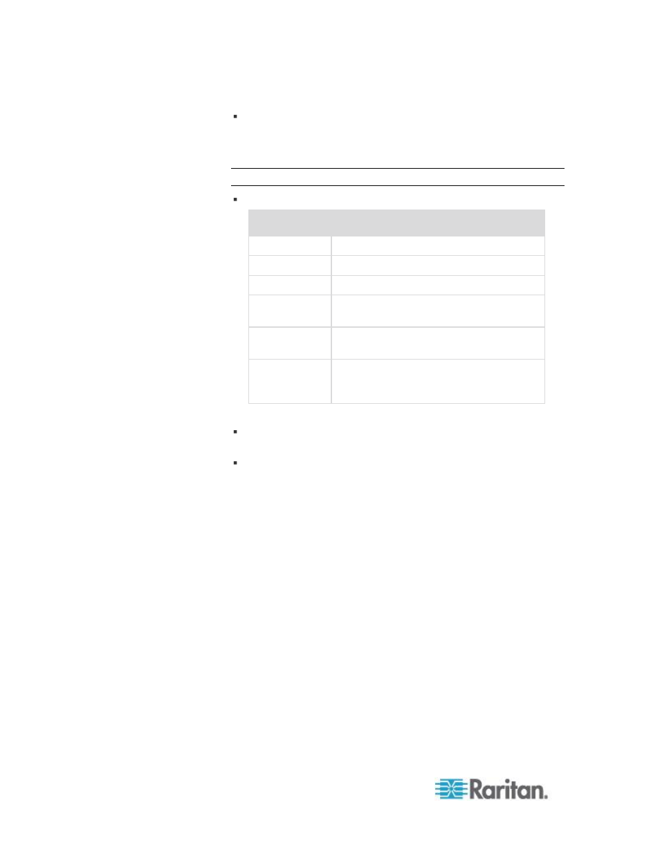 Raritan Computer DKSXII-V2.3.0-0D-E User Manual | Page 166 / 362