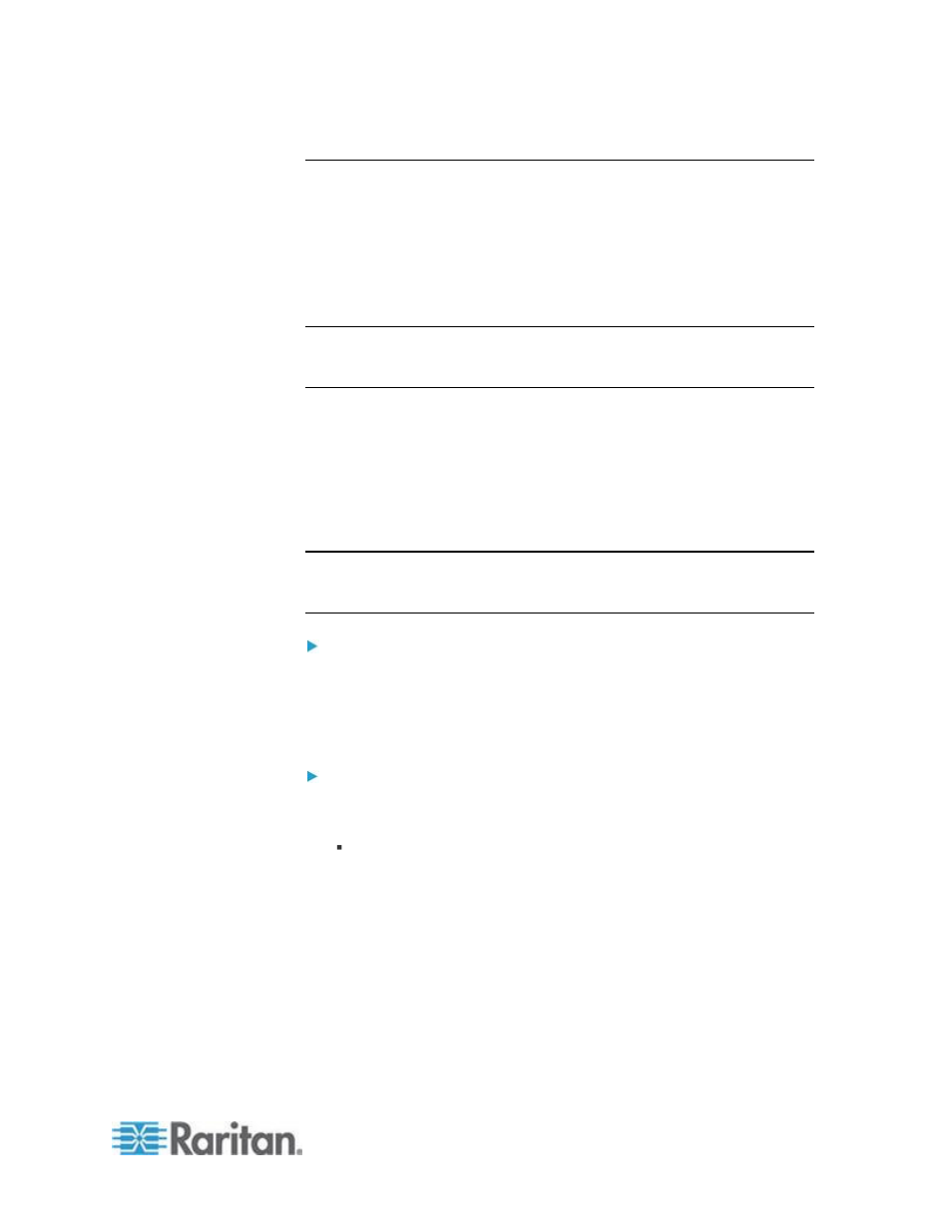 Raritan Computer DKSXII-V2.3.0-0D-E User Manual | Page 191 / 362