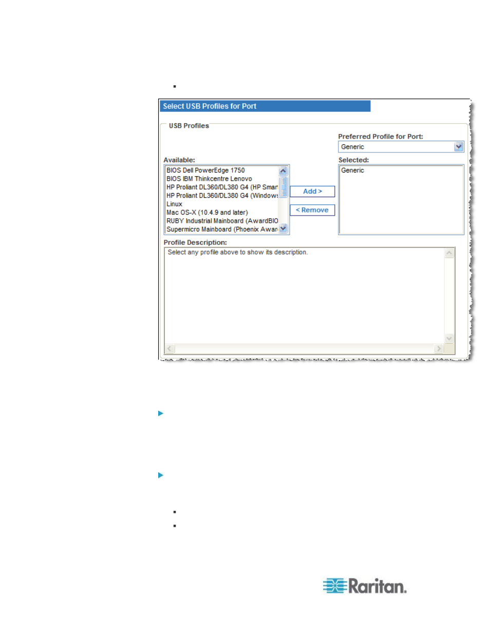 Raritan Computer DKSXII-V2.3.0-0D-E User Manual | Page 192 / 362