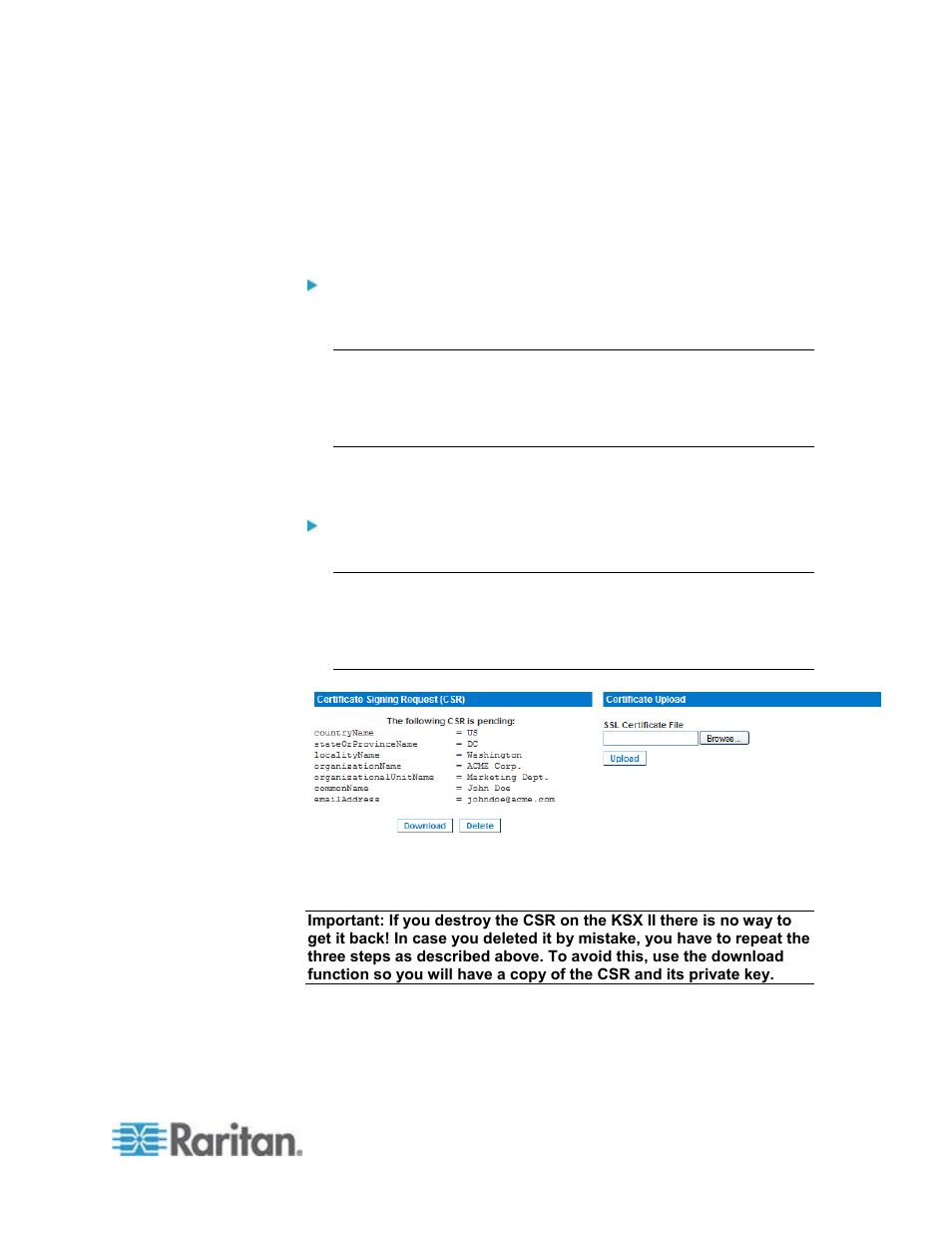 Raritan Computer DKSXII-V2.3.0-0D-E User Manual | Page 211 / 362