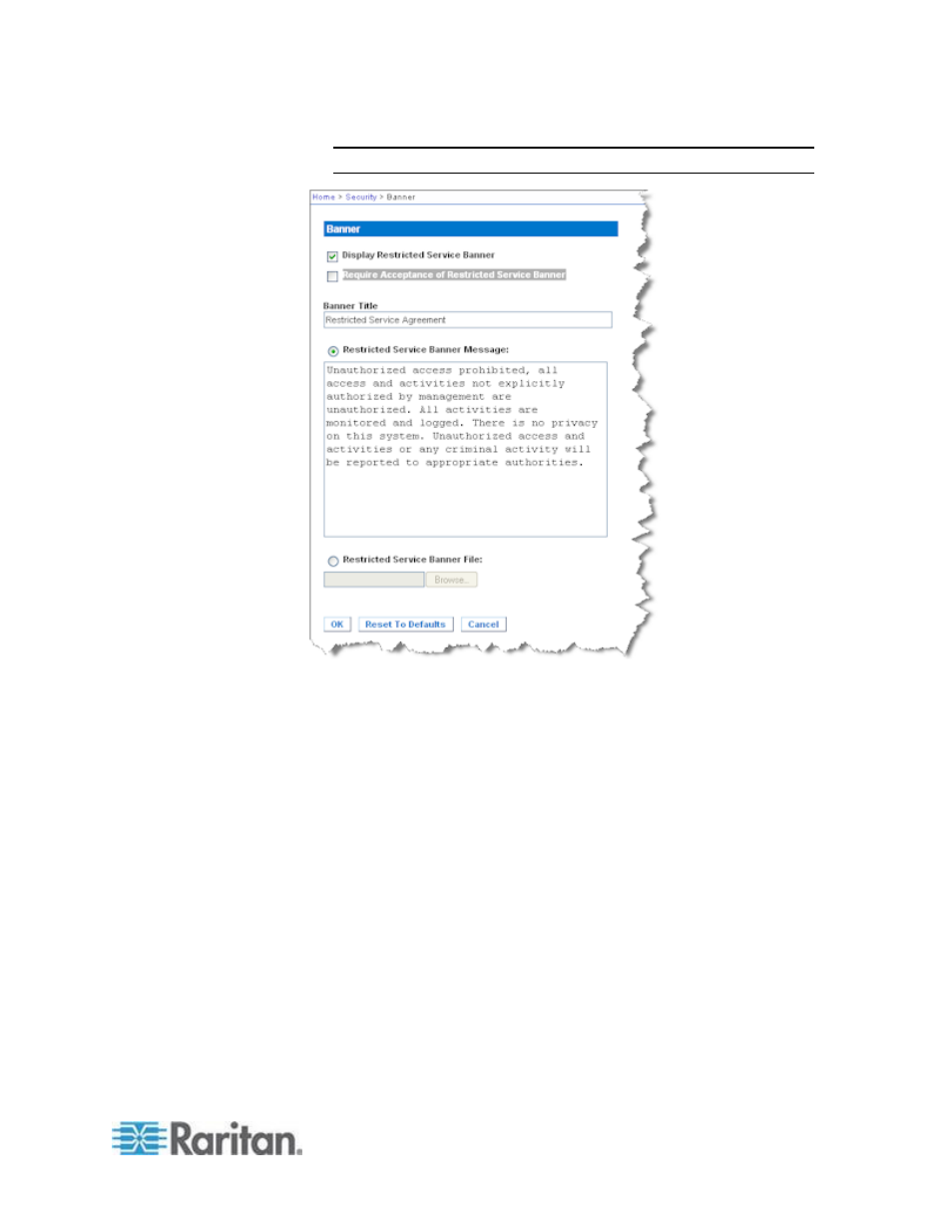 Raritan Computer DKSXII-V2.3.0-0D-E User Manual | Page 213 / 362