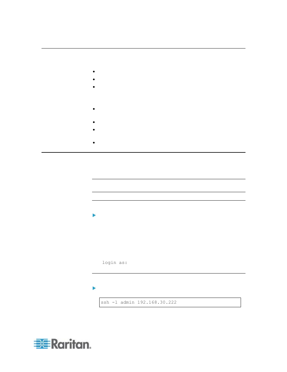 Raritan Computer DKSXII-V2.3.0-0D-E User Manual | Page 237 / 362