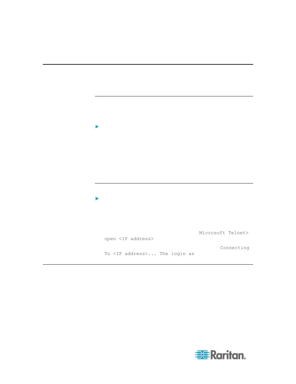 Raritan Computer DKSXII-V2.3.0-0D-E User Manual | Page 238 / 362