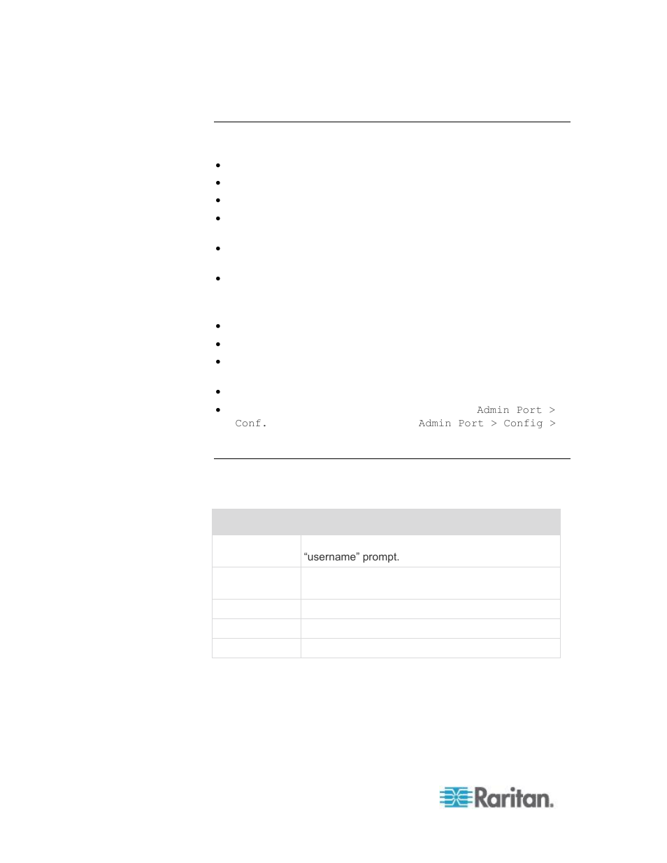 Raritan Computer DKSXII-V2.3.0-0D-E User Manual | Page 242 / 362