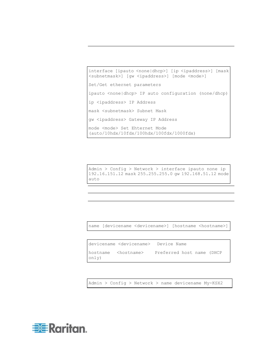 Raritan Computer DKSXII-V2.3.0-0D-E User Manual | Page 247 / 362