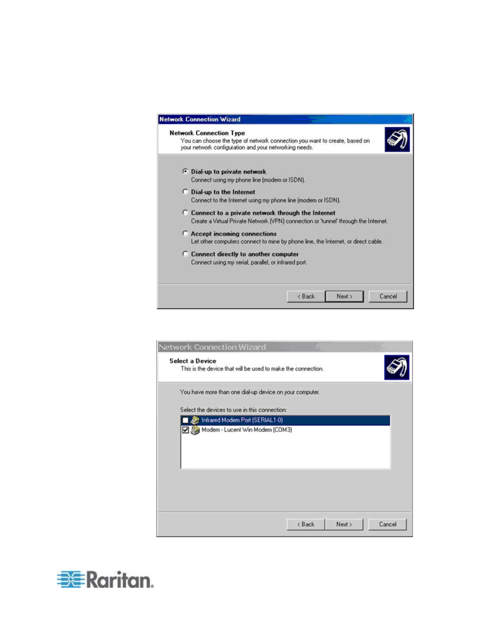 Raritan Computer DKSXII-V2.3.0-0D-E User Manual | Page 269 / 362