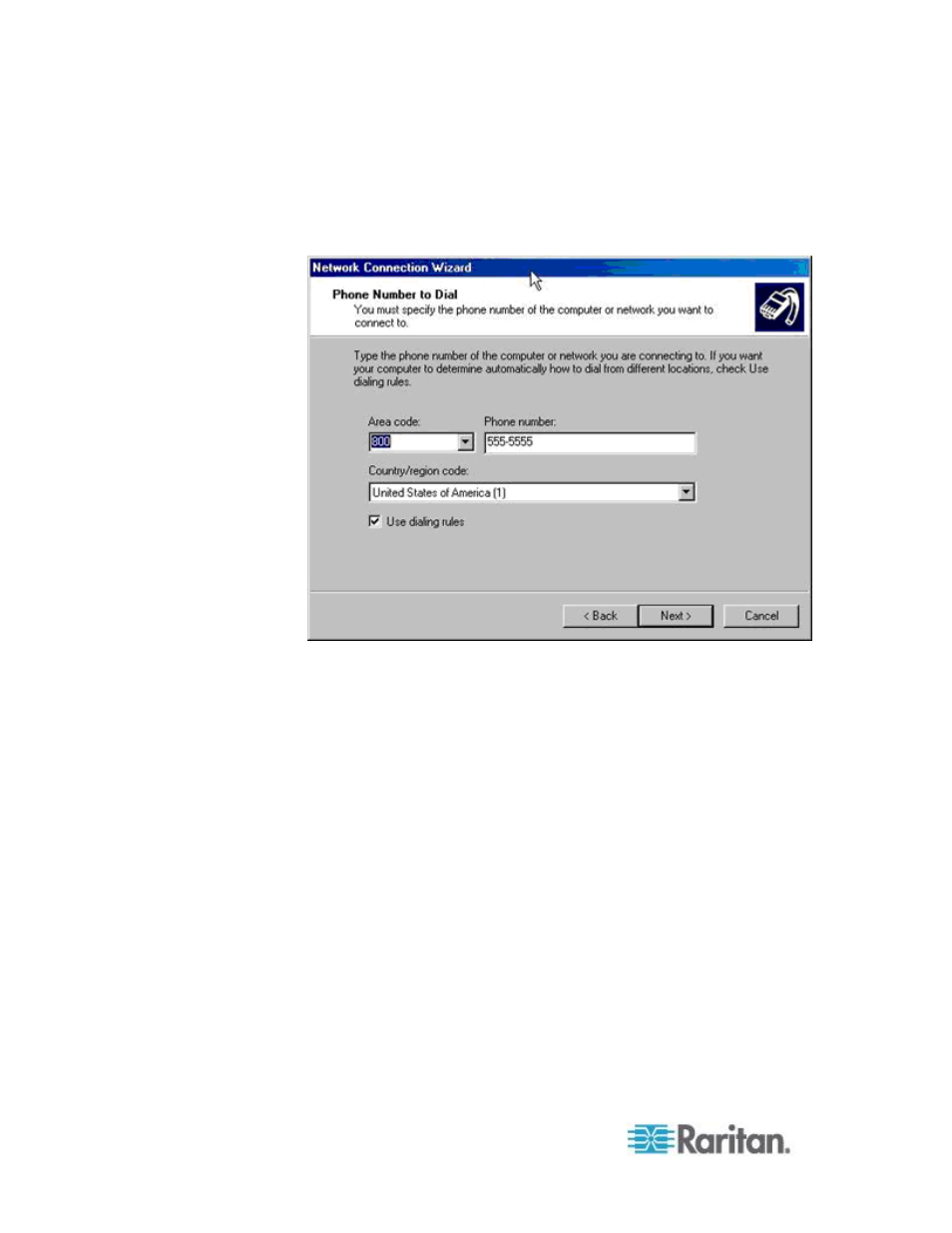 Raritan Computer DKSXII-V2.3.0-0D-E User Manual | Page 270 / 362