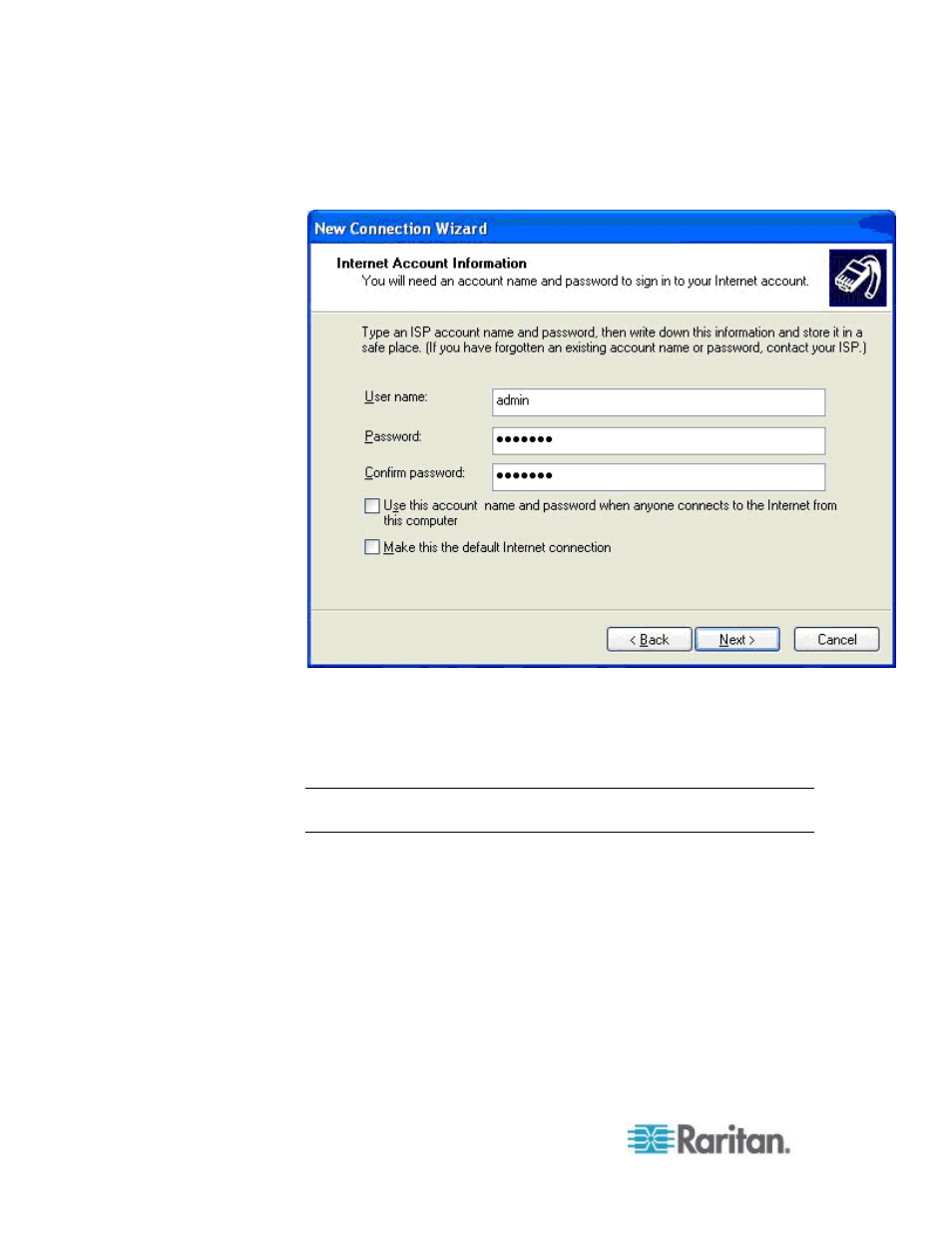 Raritan Computer DKSXII-V2.3.0-0D-E User Manual | Page 278 / 362