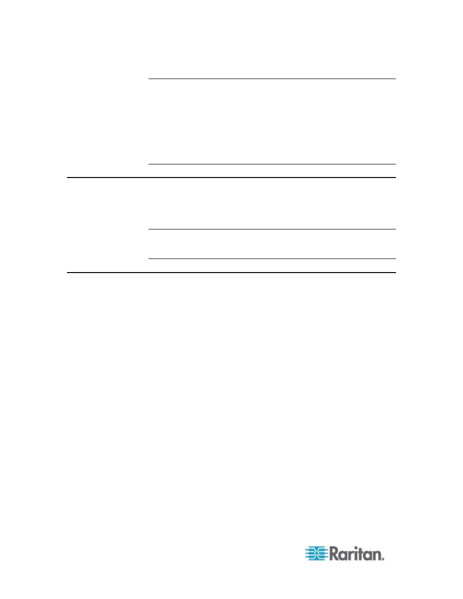 Raritan Computer DKSXII-V2.3.0-0D-E User Manual | Page 290 / 362