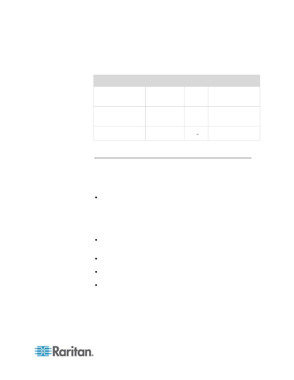 Raritan Computer DKSXII-V2.3.0-0D-E User Manual | Page 293 / 362
