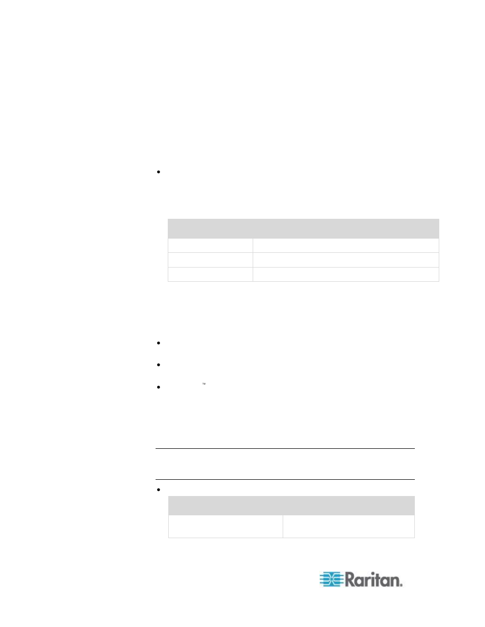 Raritan Computer DKSXII-V2.3.0-0D-E User Manual | Page 294 / 362