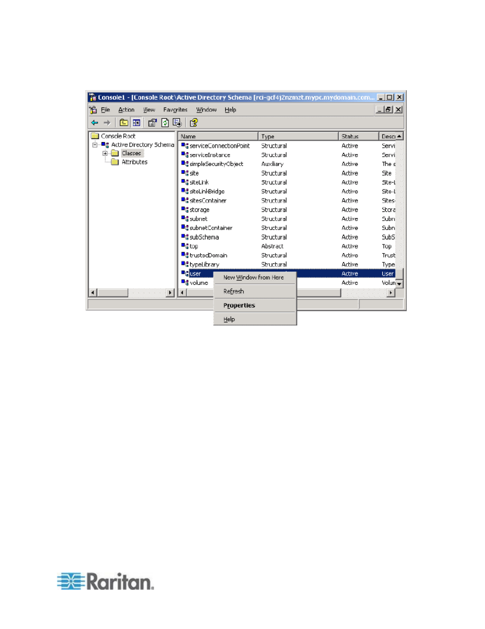 Raritan Computer DKSXII-V2.3.0-0D-E User Manual | Page 307 / 362