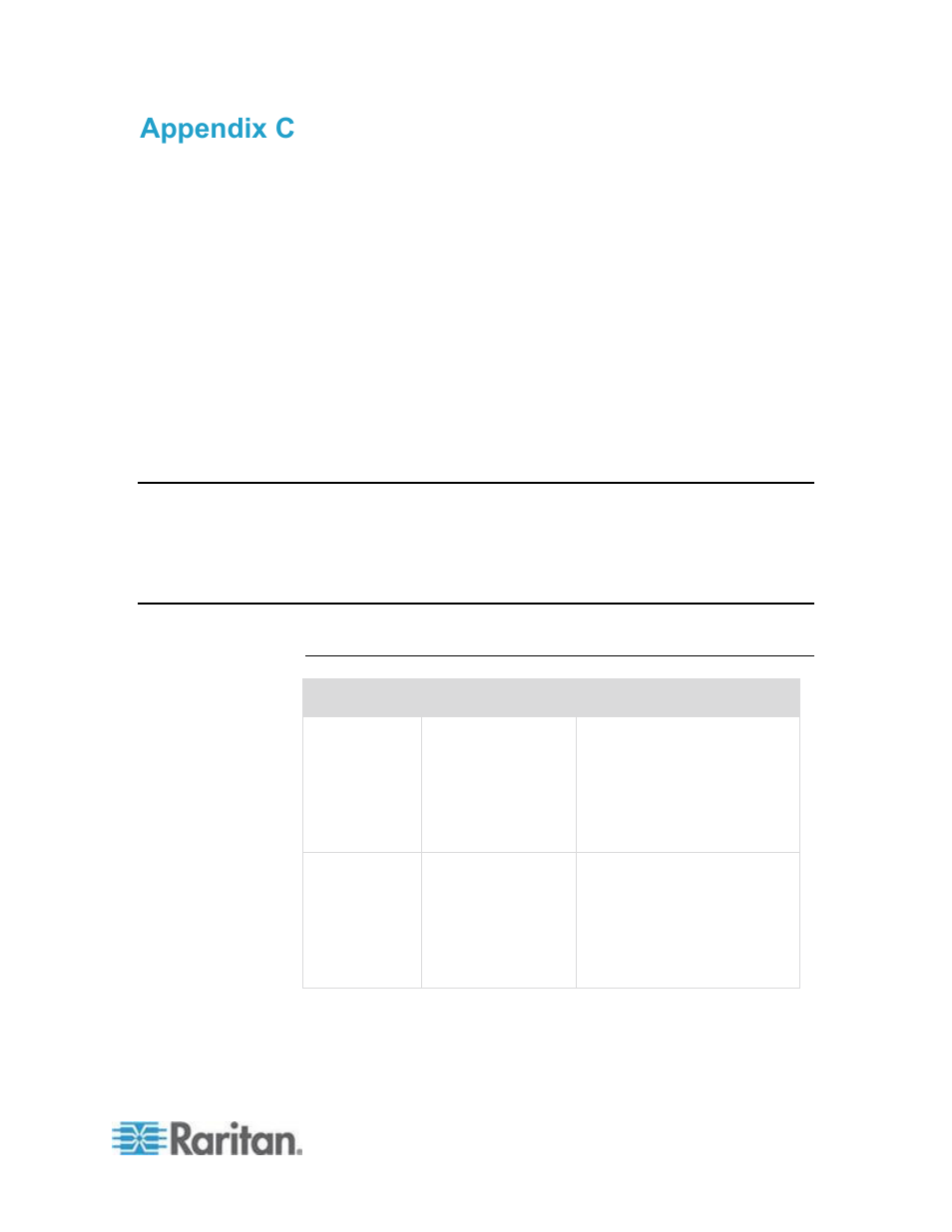 Raritan Computer DKSXII-V2.3.0-0D-E User Manual | Page 311 / 362
