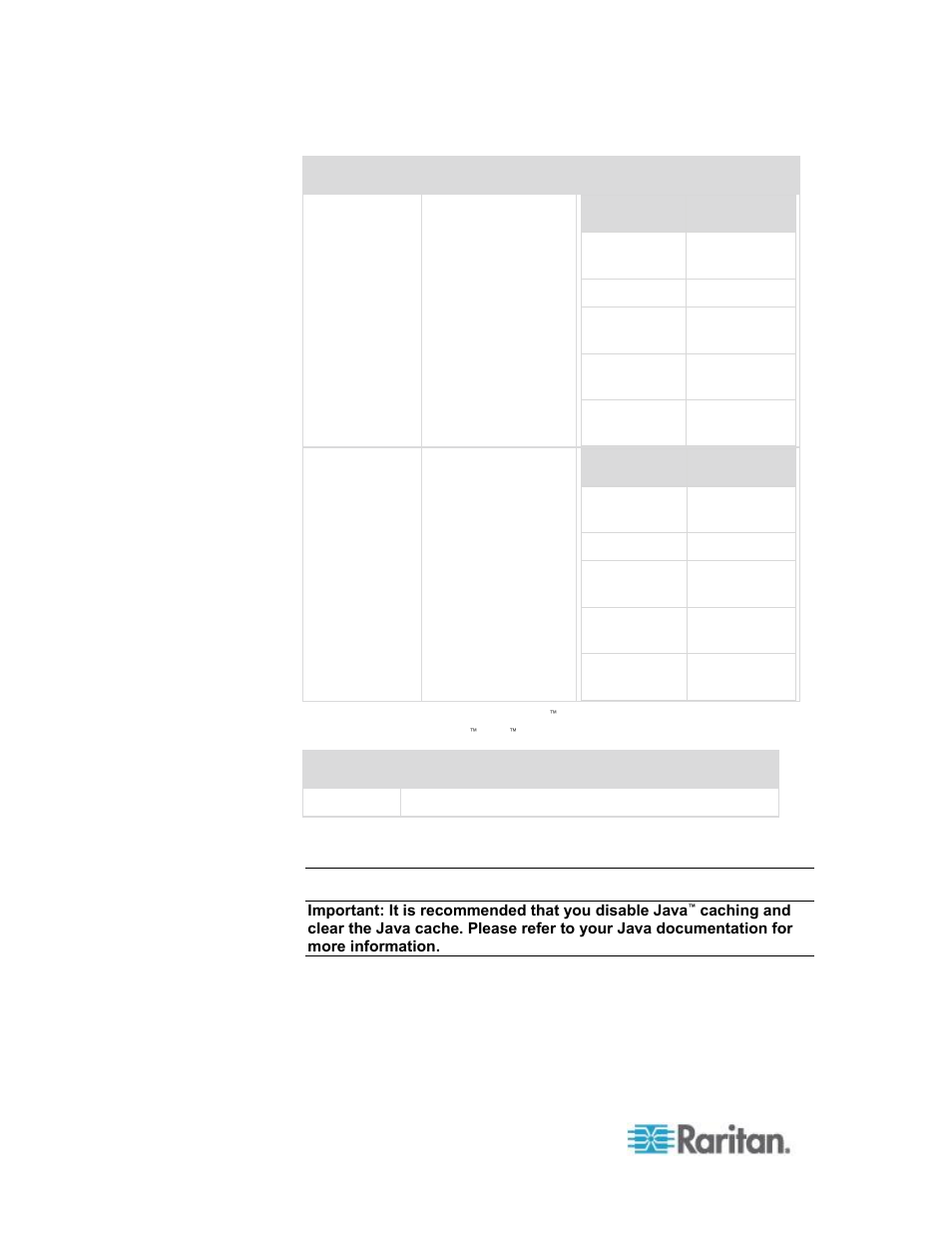 Raritan Computer DKSXII-V2.3.0-0D-E User Manual | Page 312 / 362