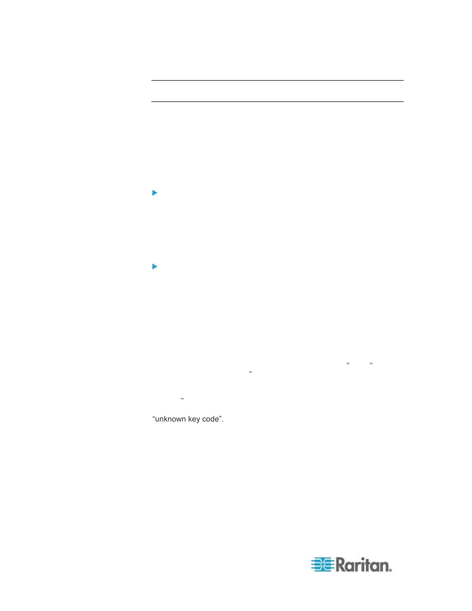 Raritan Computer DKSXII-V2.3.0-0D-E User Manual | Page 316 / 362