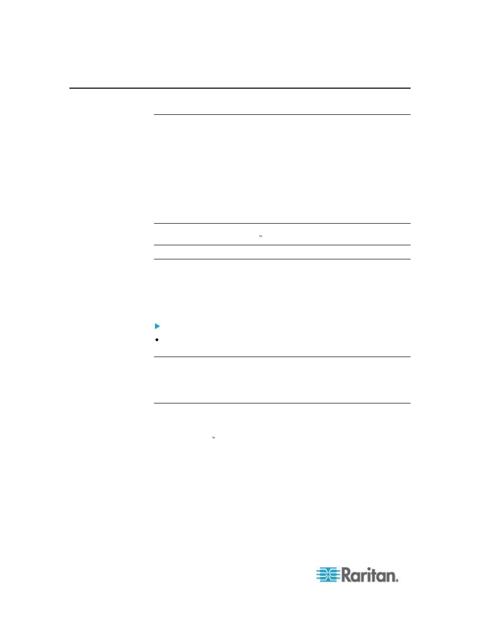 Fedora | Raritan Computer DKSXII-V2.3.0-0D-E User Manual | Page 318 / 362