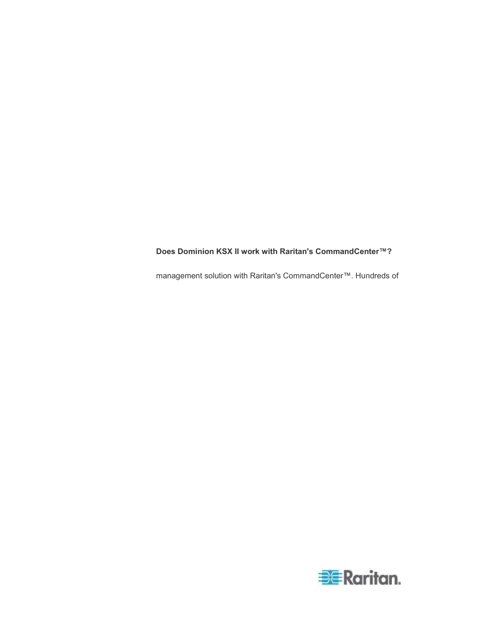 Raritan Computer DKSXII-V2.3.0-0D-E User Manual | Page 328 / 362