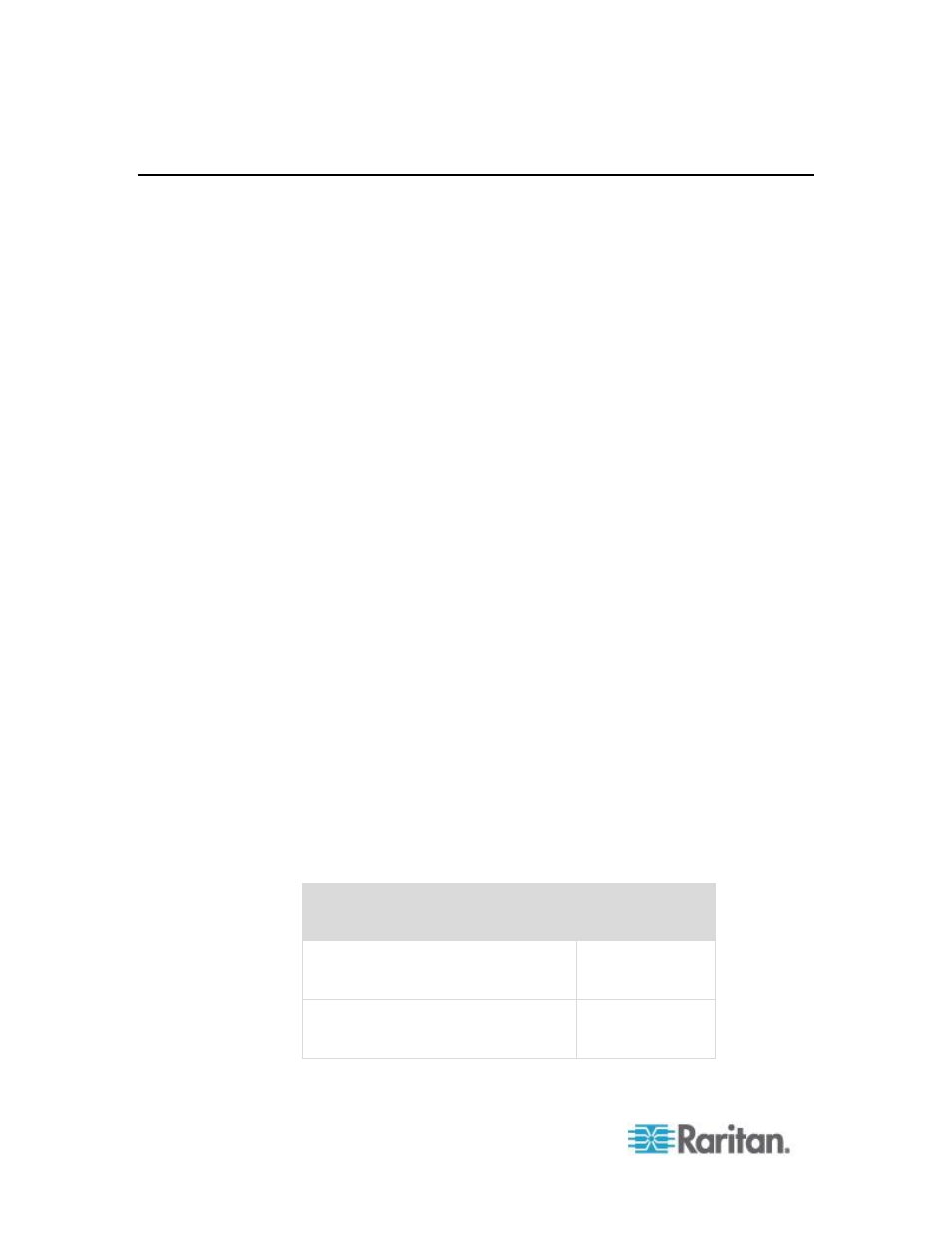 Ethernet and ip networking | Raritan Computer DKSXII-V2.3.0-0D-E User Manual | Page 338 / 362