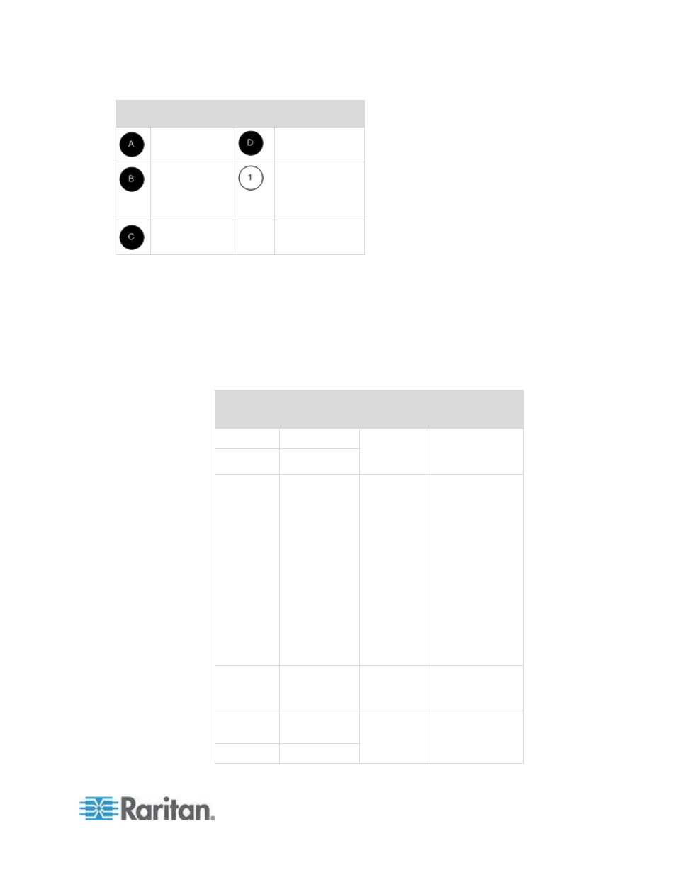 Raritan Computer DKSXII-V2.3.0-0D-E User Manual | Page 39 / 362