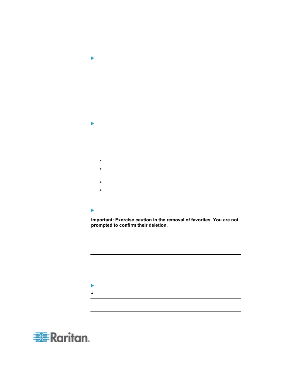 Raritan Computer DKSXII-V2.3.0-0D-E User Manual | Page 61 / 362