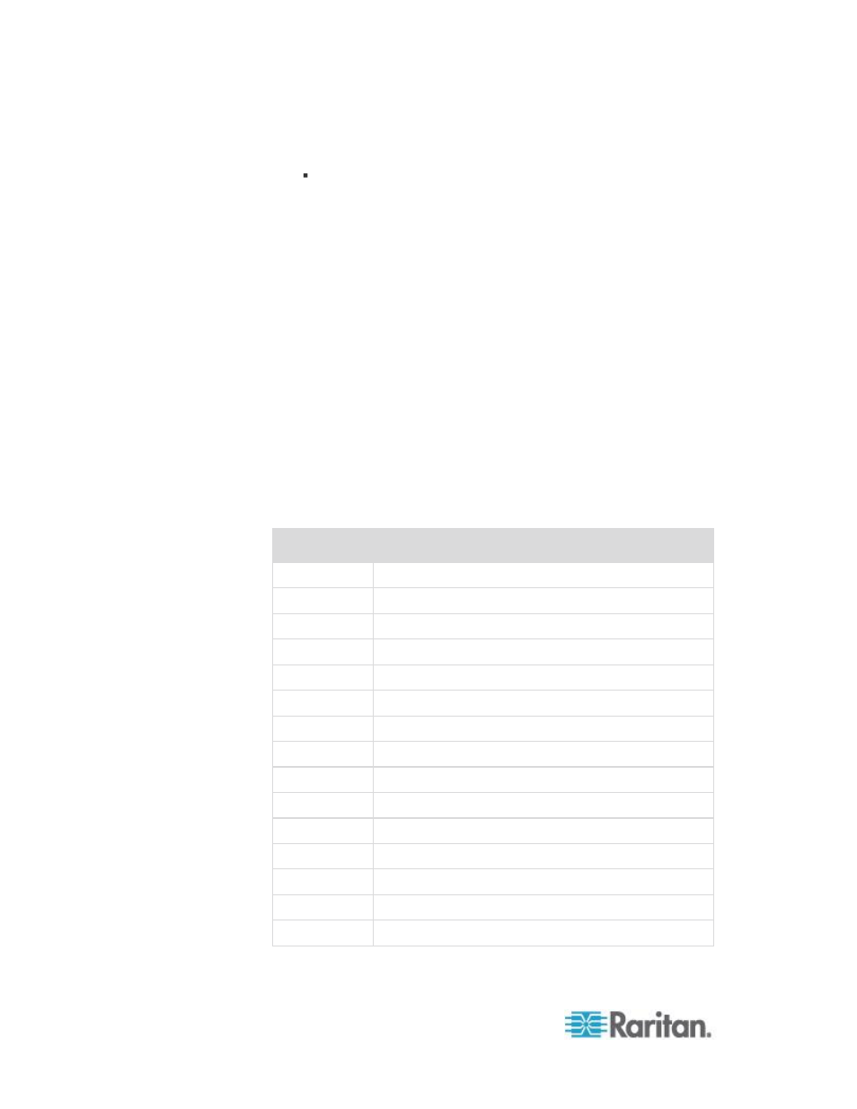 Raritan Computer DKSXII-V2.3.0-0D-E User Manual | Page 88 / 362