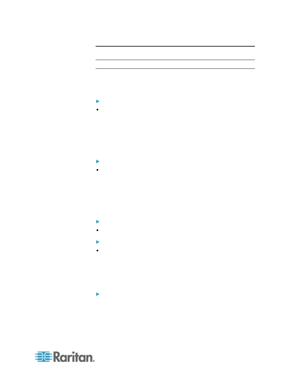 Raritan Computer DKSXII-V2.3.0-0D-E User Manual | Page 89 / 362