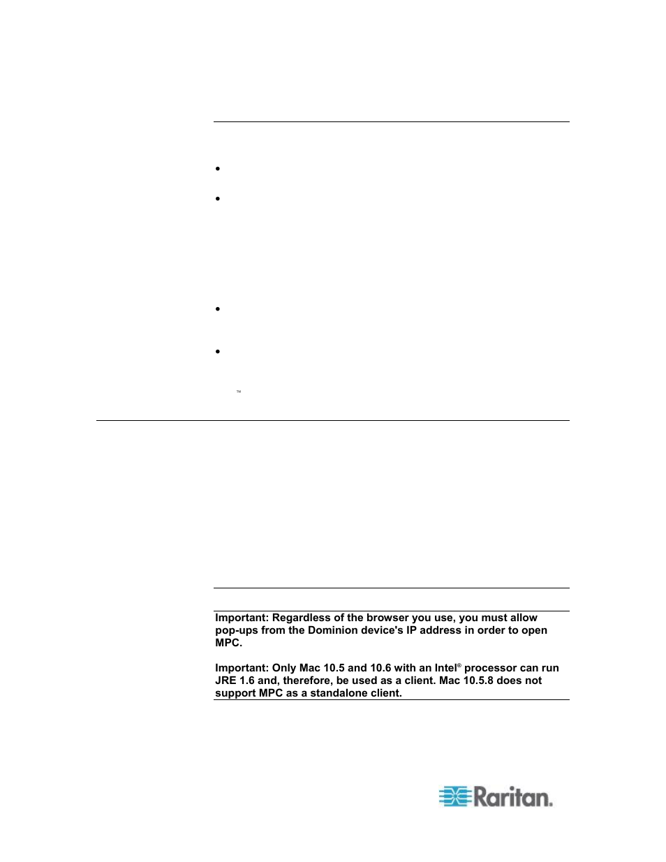 Multi-platform client (mpc), Ge 82) | Raritan Computer DKSXII-V2.3.0-0D-E User Manual | Page 92 / 362