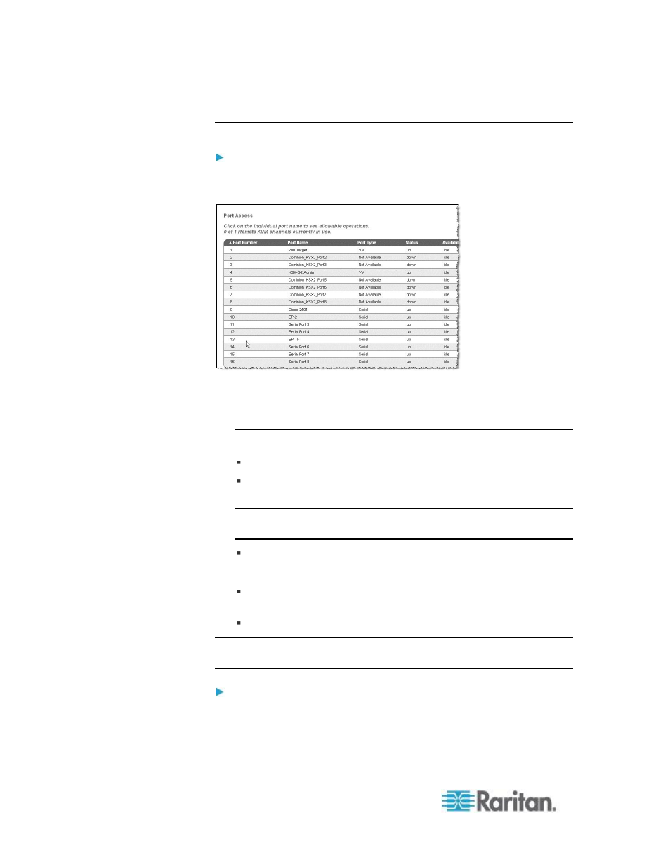 Raritan Computer DKSXII-V2.3.0-0D-E User Manual | Page 94 / 362