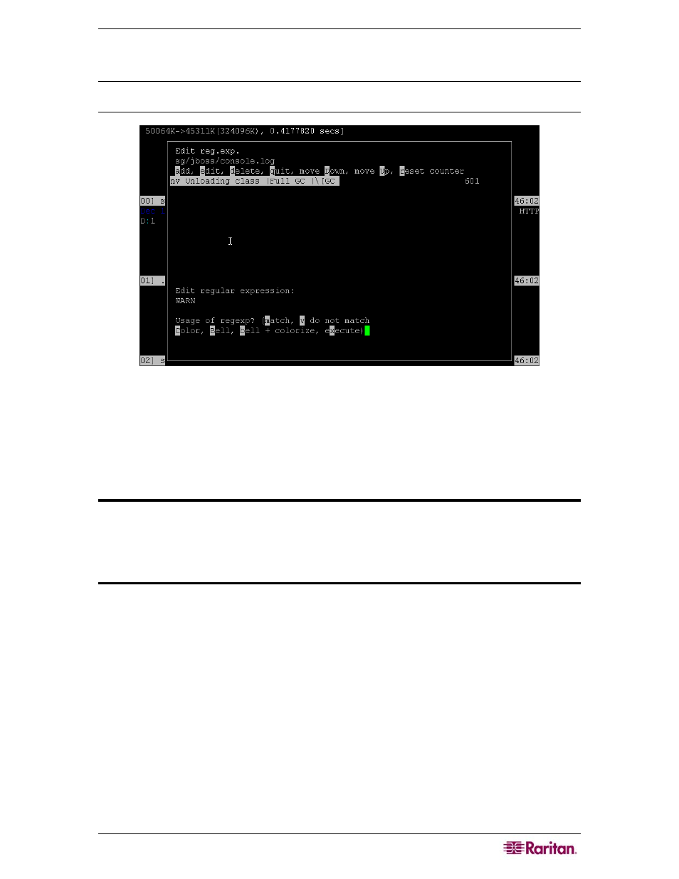 Raritan Computer CC-SG User Manual | Page 215 / 258