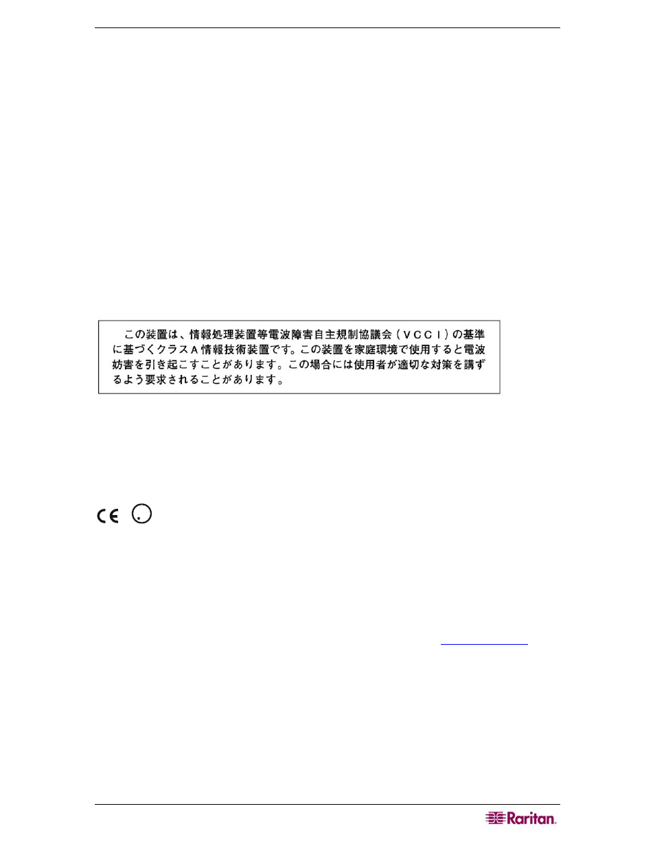 Raritan Computer CC-SG User Manual | Page 3 / 258