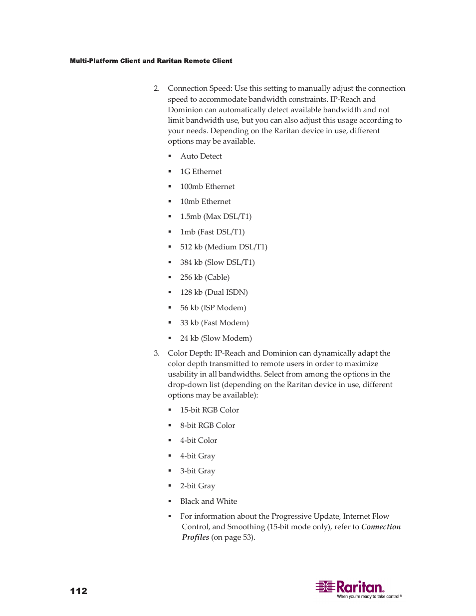 Raritan Computer DKX416 User Manual | Page 122 / 269