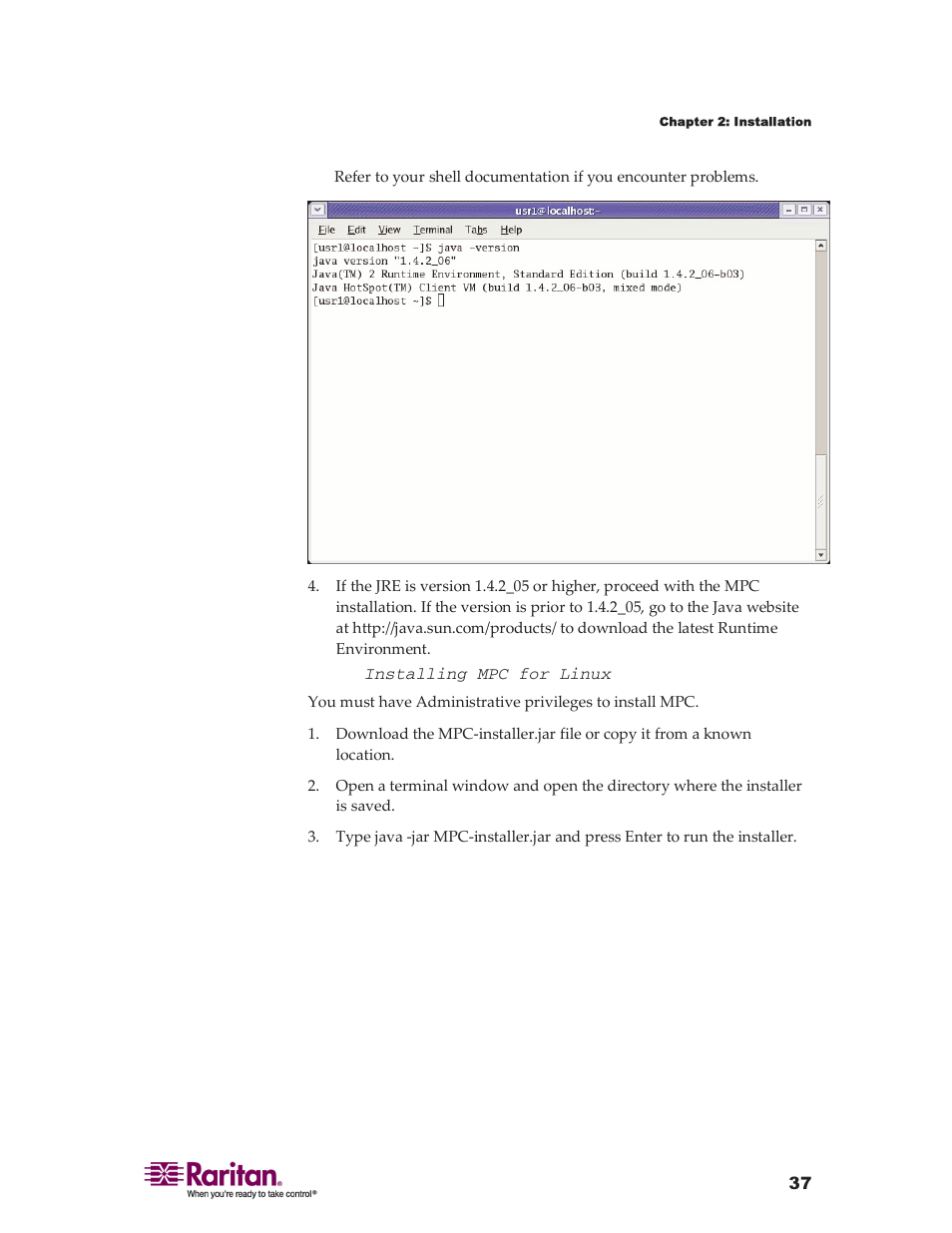 Raritan Computer DKX416 User Manual | Page 47 / 269