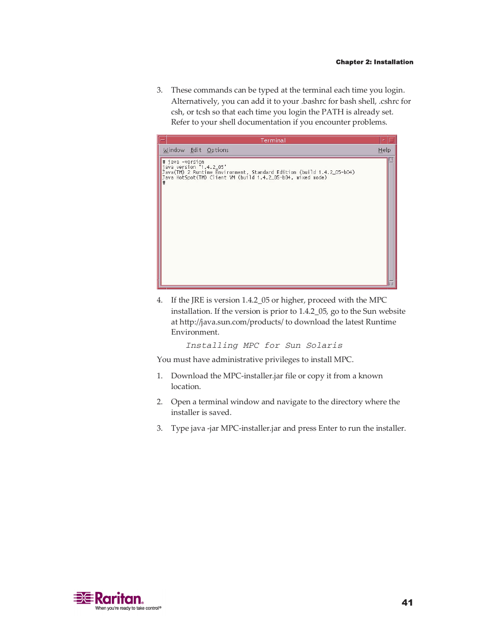 Raritan Computer DKX416 User Manual | Page 51 / 269