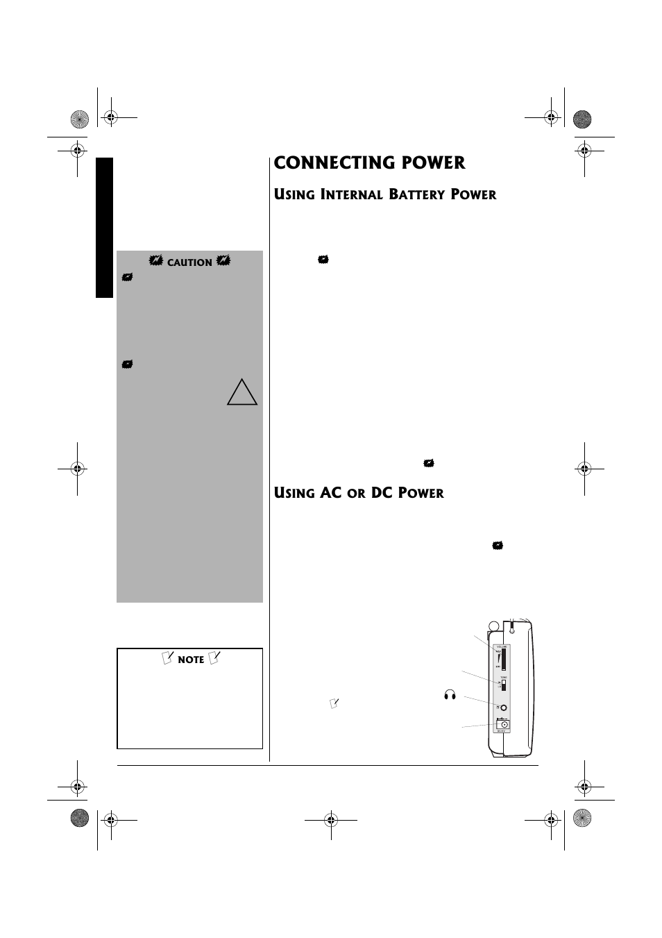 Raritan Computer 12-898 User Manual | Page 2 / 8