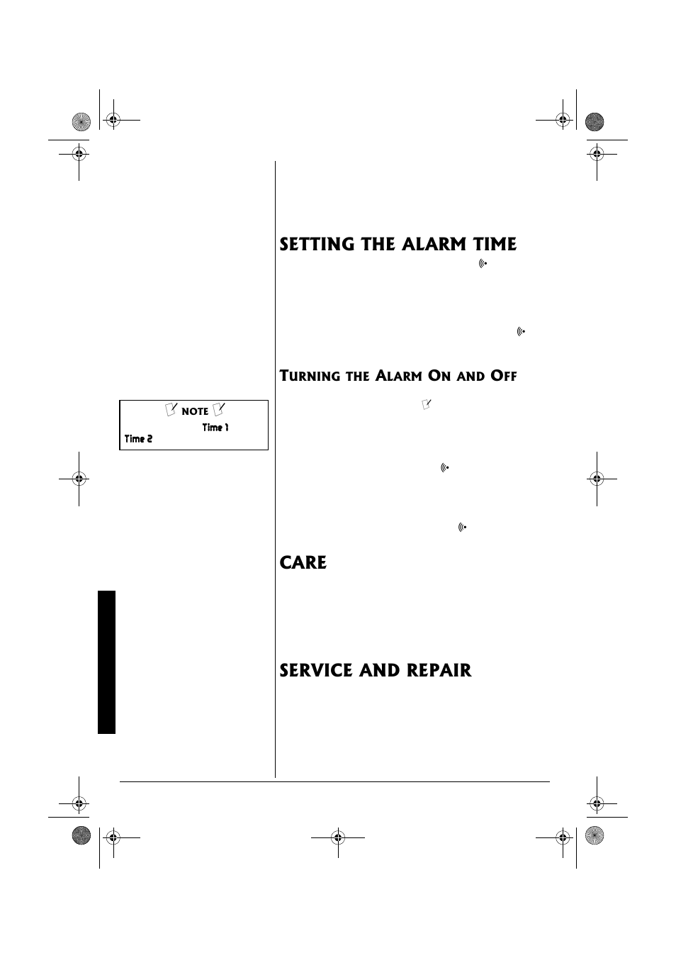 Raritan Computer 12-898 User Manual | Page 6 / 8